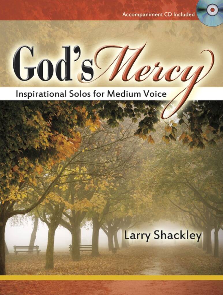 God's Mercy